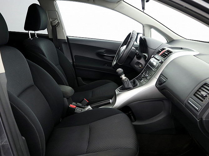 Toyota Auris Linea Sol Facelift LPG 1.6 97kW Таллин - изображение 6