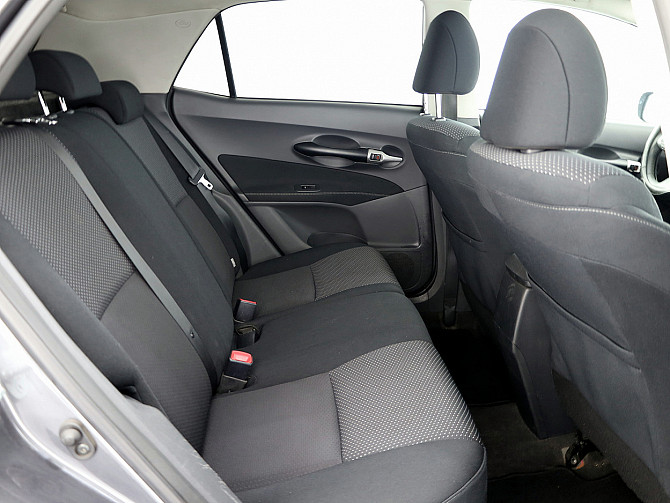 Toyota Auris Linea Sol Facelift LPG 1.6 97kW Таллин - изображение 7