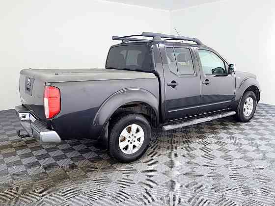 Nissan Navara Doublecab Luxury 4x4 ATM 2.5 dCi 126kW Таллин