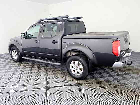 Nissan Navara Doublecab Luxury 4x4 ATM 2.5 dCi 126kW Таллин