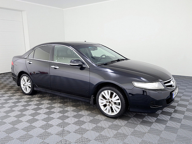 Honda Accord Luxury Facelift ATM 2.0 114kW Таллин - изображение 1