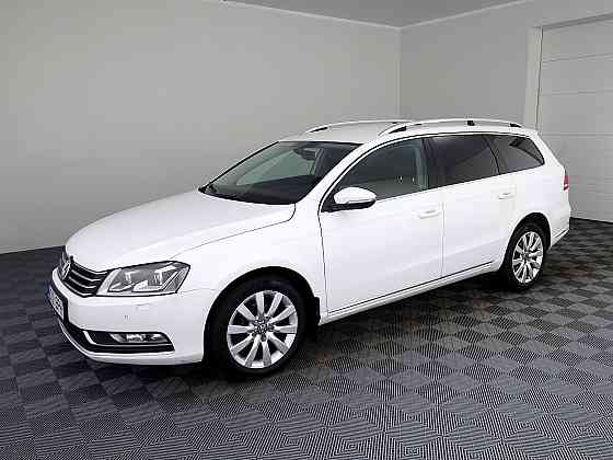 Volkswagen Passat Highline ATM 1.4 110kW Таллин