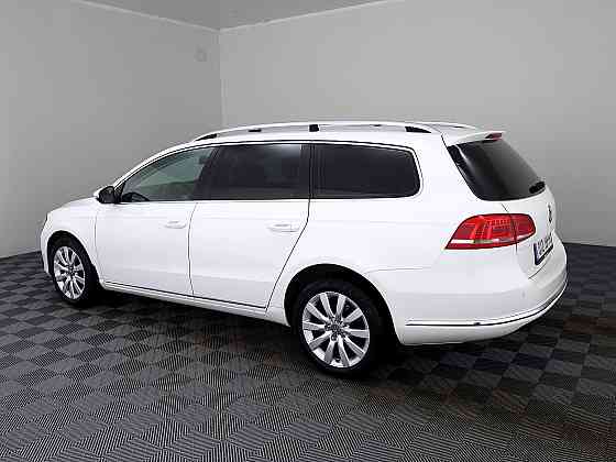 Volkswagen Passat Highline ATM 1.4 110kW Таллин