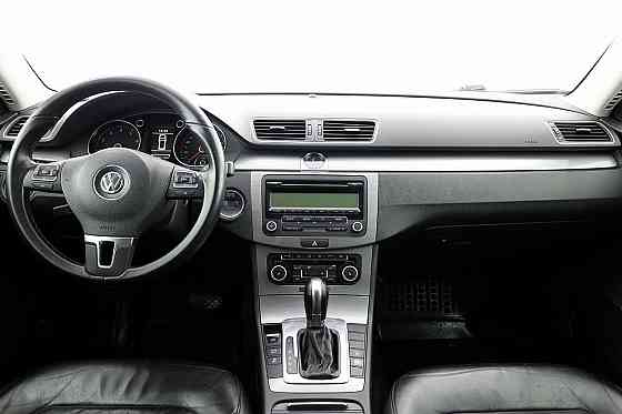 Volkswagen Passat Highline ATM 1.4 110kW Таллин