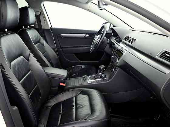 Volkswagen Passat Highline ATM 1.4 110kW Таллин