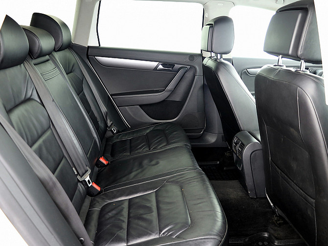 Volkswagen Passat Highline ATM 1.4 110kW Таллин - изображение 7