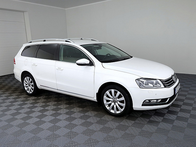 Volkswagen Passat Highline ATM 1.4 110kW Таллин - изображение 1