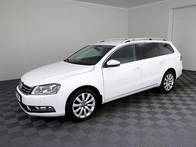 Volkswagen Passat Highline ATM 1.4 110kW Таллин - изображение 2