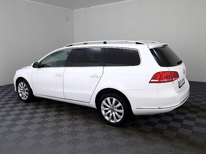 Volkswagen Passat Highline ATM 1.4 110kW Таллин - изображение 4