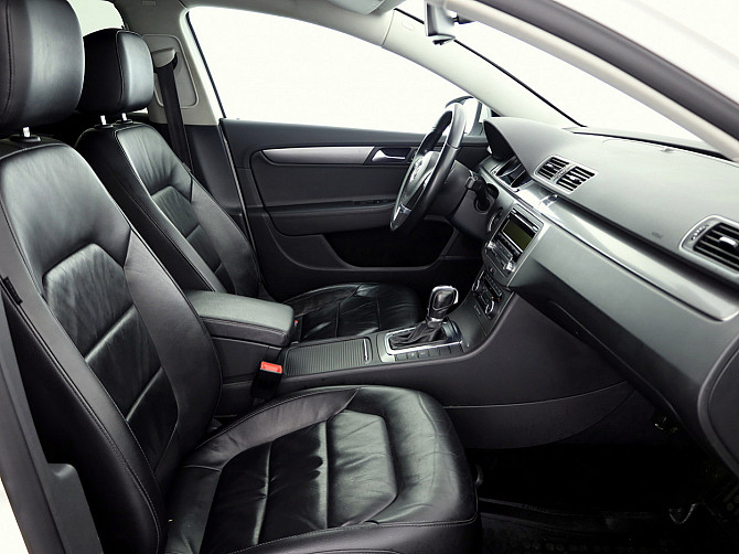 Volkswagen Passat Highline ATM 1.4 110kW Таллин - изображение 6