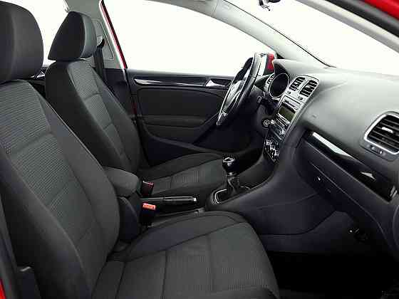 Volkswagen Golf Comfortline 1.4 90kW Таллин