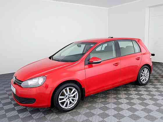 Volkswagen Golf Comfortline 1.4 90kW Таллин