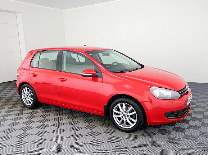 Volkswagen Golf Comfortline 1.4 90kW Таллин - изображение 1