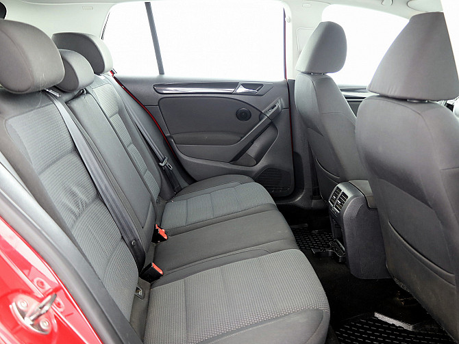 Volkswagen Golf Comfortline 1.4 90kW Таллин - изображение 7