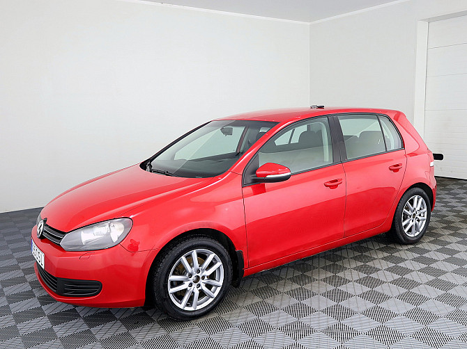 Volkswagen Golf Comfortline 1.4 90kW Таллин - изображение 2