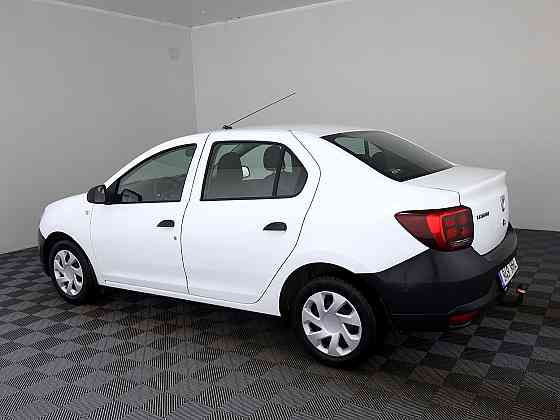 Dacia Logan Facelift 1.0 54kW Таллин