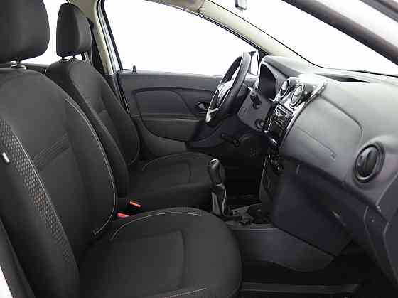 Dacia Logan Facelift 1.0 54kW Таллин