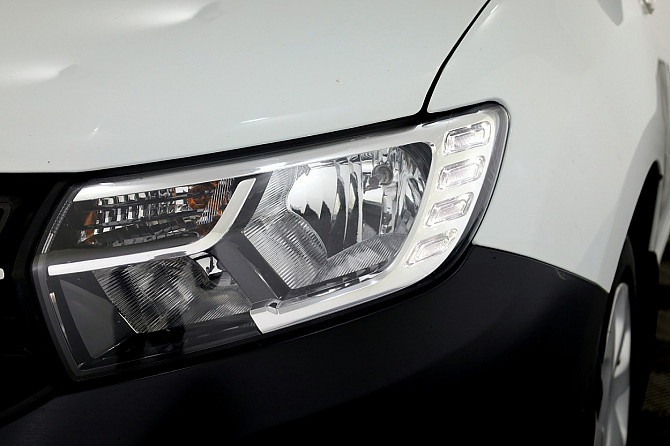 Dacia Logan Facelift 1.0 54kW Таллин - изображение 8