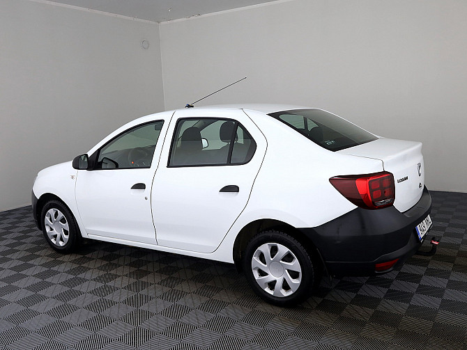 Dacia Logan Facelift 1.0 54kW Таллин - изображение 4