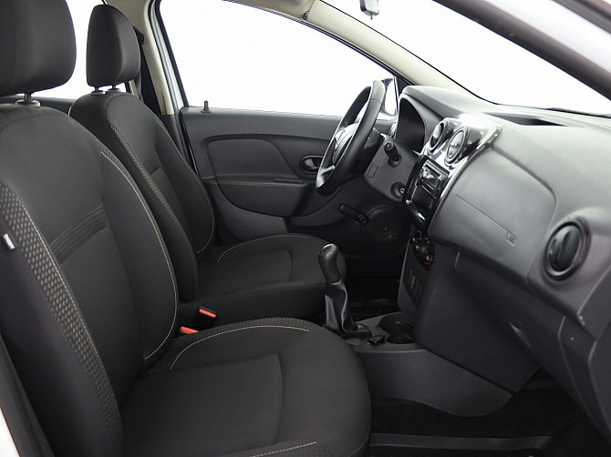 Dacia Logan Facelift 1.0 54kW Таллин - изображение 6