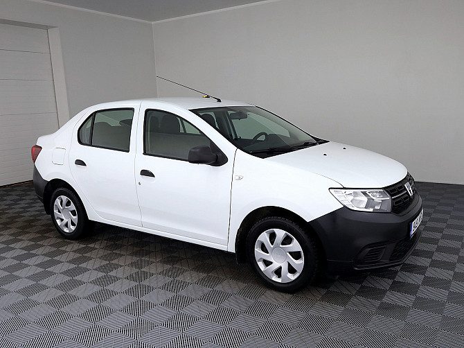 Dacia Logan Facelift 1.0 54kW Таллин - изображение 1