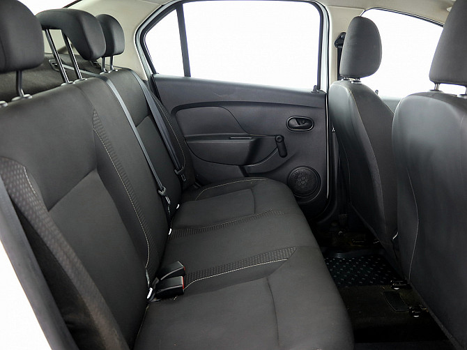 Dacia Logan Facelift 1.0 54kW Таллин - изображение 7