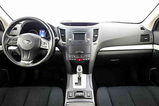 Subaru Outback Facelift ATM 2.5 127kW Таллин