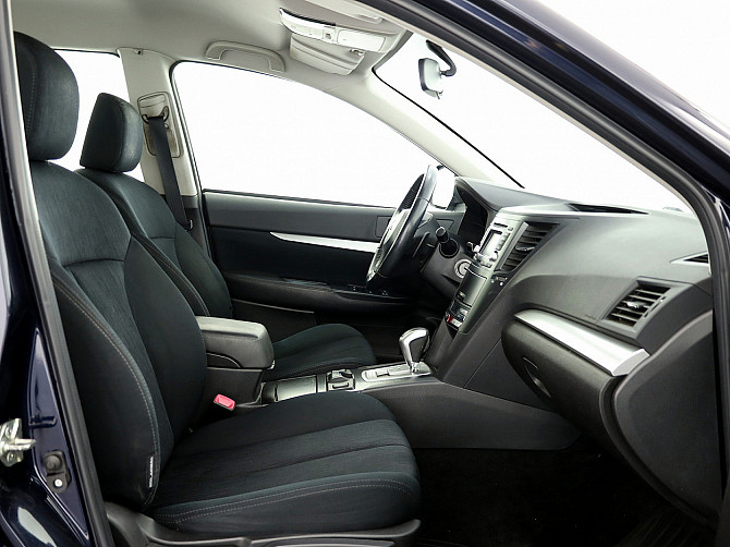 Subaru Outback Facelift ATM 2.5 127kW Таллин - изображение 6