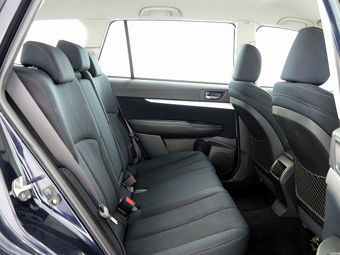 Subaru Outback Facelift ATM 2.5 127kW Таллин - изображение 7