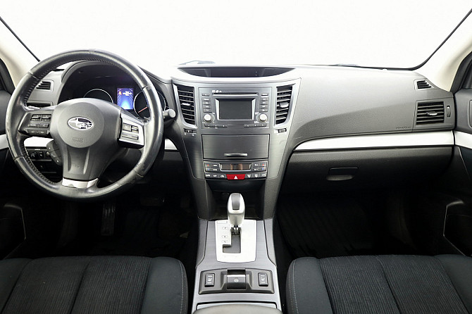 Subaru Outback Facelift ATM 2.5 127kW Таллин - изображение 5