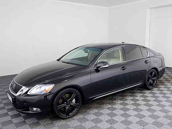 Lexus GS 450h President Facelift ATM 3.5 218kW Таллин