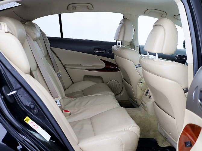 Lexus GS 450h President Facelift ATM 3.5 218kW Таллин - изображение 7