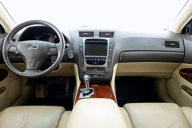 Lexus GS 450h President Facelift ATM 3.5 218kW Таллин - изображение 5