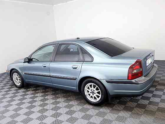 Volvo S80 Summum ATM 2.5 D5 103kW Таллин