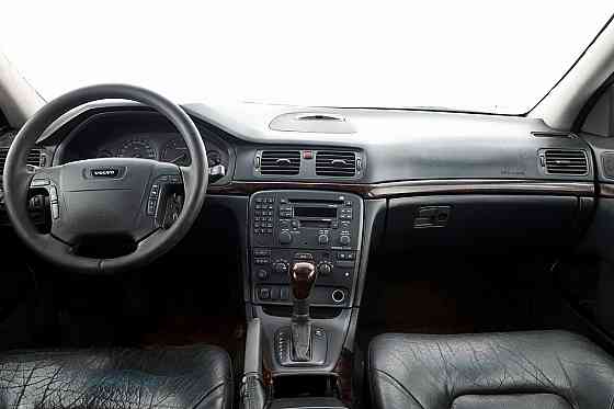 Volvo S80 Summum ATM 2.5 D5 103kW Таллин