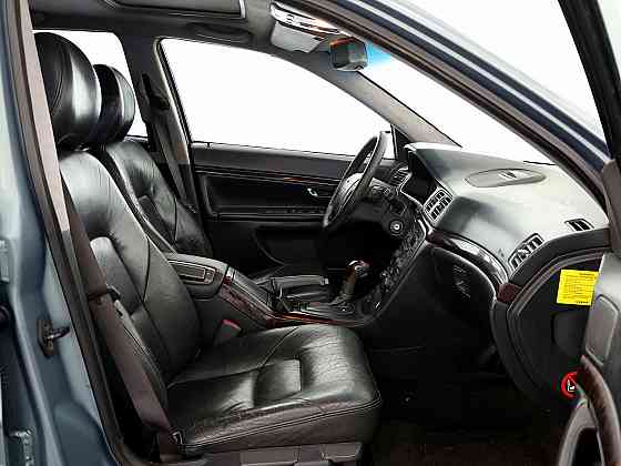 Volvo S80 Summum ATM 2.5 D5 103kW Таллин