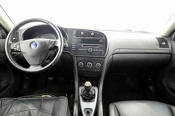 Saab 9-3 Vector Facelift 1.8 90kW Таллин