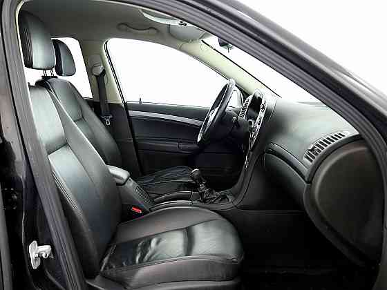 Saab 9-3 Vector Facelift 1.8 90kW Таллин