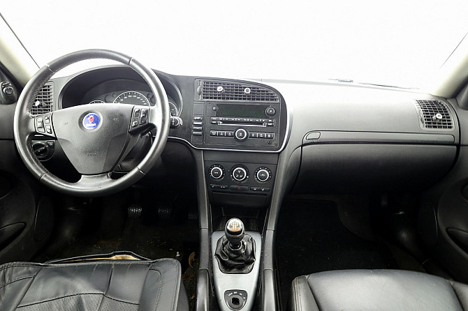 Saab 9-3 Vector Facelift 1.8 90kW Таллин - изображение 5