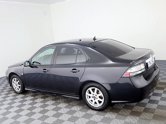 Saab 9-3 Vector Facelift 1.8 90kW Таллин - изображение 4