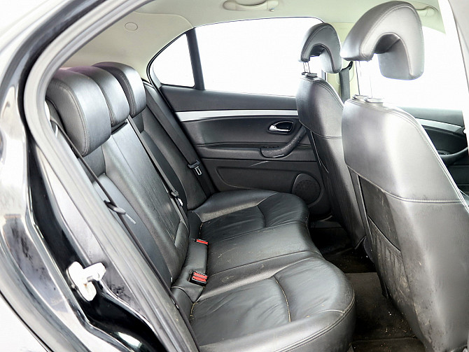 Saab 9-3 Vector Facelift 1.8 90kW Таллин - изображение 7