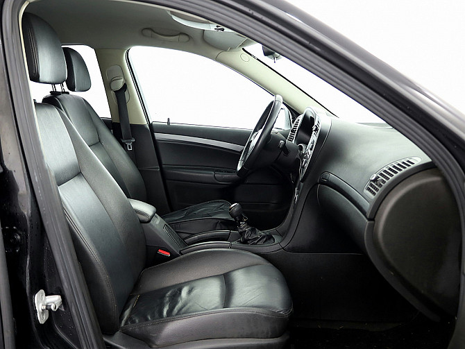 Saab 9-3 Vector Facelift 1.8 90kW Таллин - изображение 6