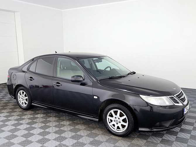 Saab 9-3 Vector Facelift 1.8 90kW Таллин - изображение 1