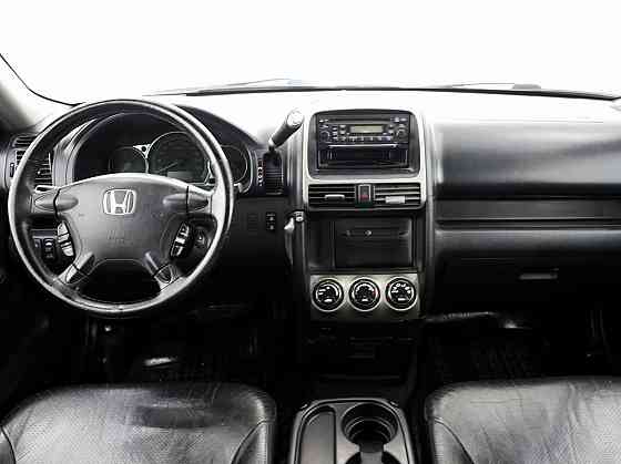 Honda CR-V Luxury Facelift ATM 2.0 110kW Таллин