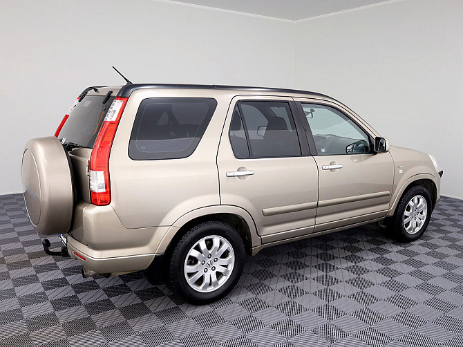 Honda CR-V Luxury Facelift ATM 2.0 110kW Таллин - изображение 3