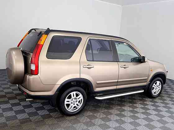 Honda CR-V Elegance 4x4 2.0 110kW Tallina