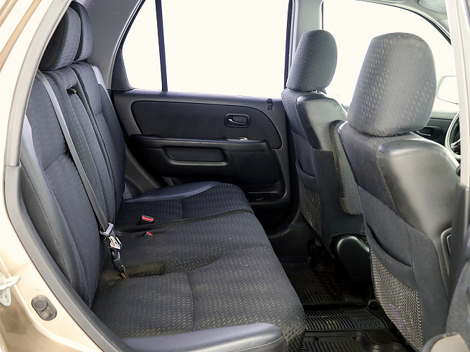 Honda CR-V Elegance 4x4 2.0 110kW Tallina - foto 7