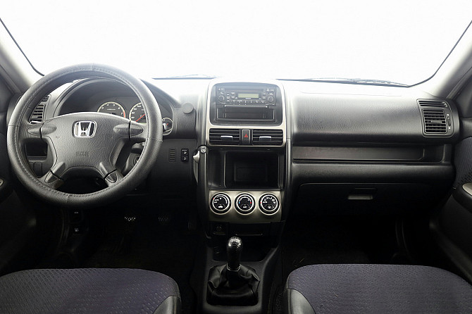 Honda CR-V Elegance 4x4 2.0 110kW Tallina - foto 5