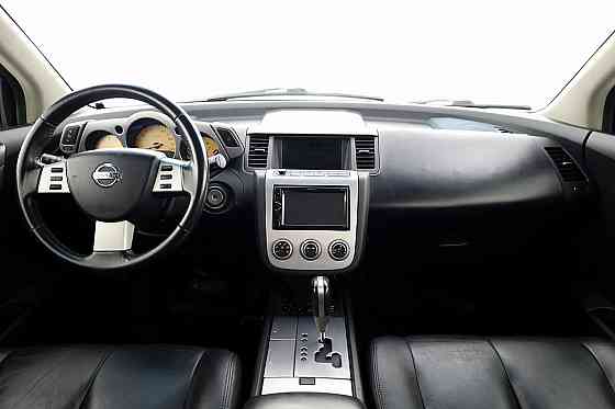 Nissan Murano Luxury ATM 3.5 172kW Таллин