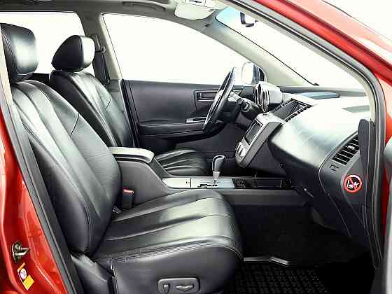 Nissan Murano Luxury ATM 3.5 172kW Таллин